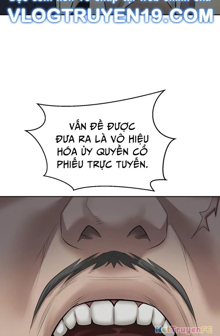 Huyết Tọa Chapter 29 - Trang 3