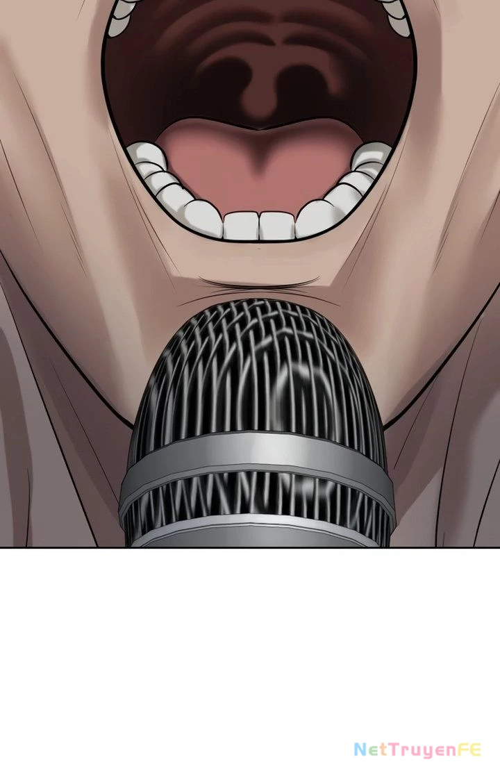 Huyết Tọa Chapter 29 - Trang 3