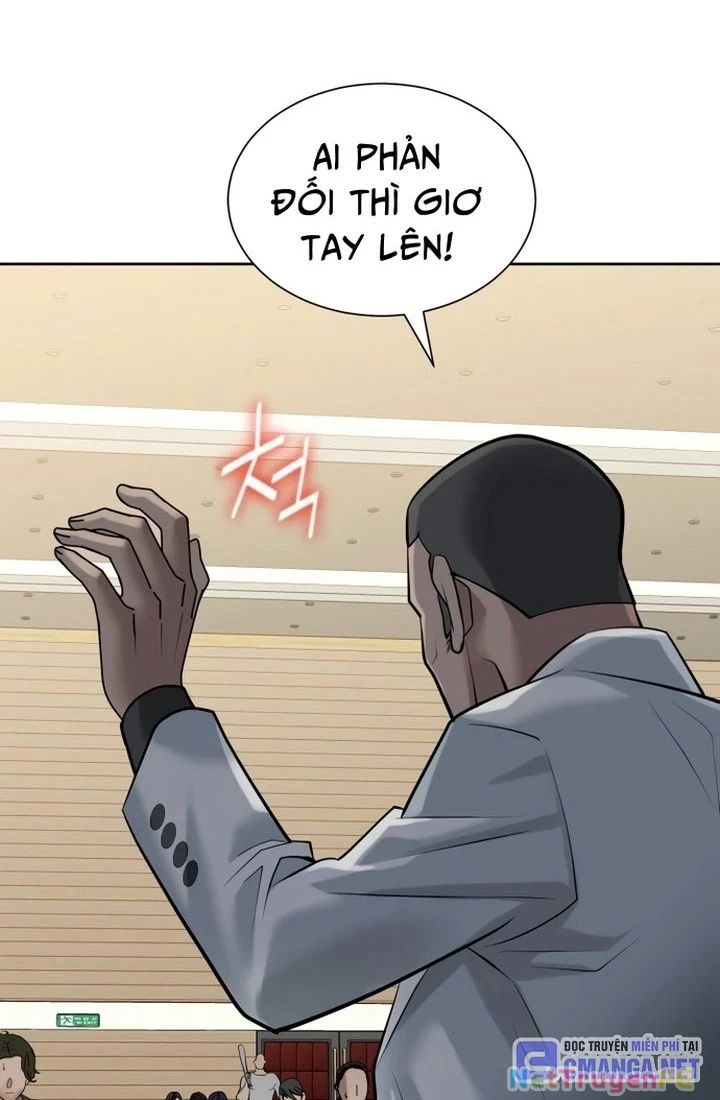 Huyết Tọa Chapter 29 - Trang 3