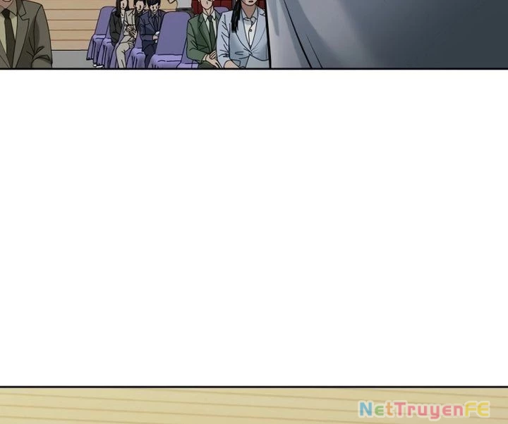 Huyết Tọa Chapter 29 - Trang 3