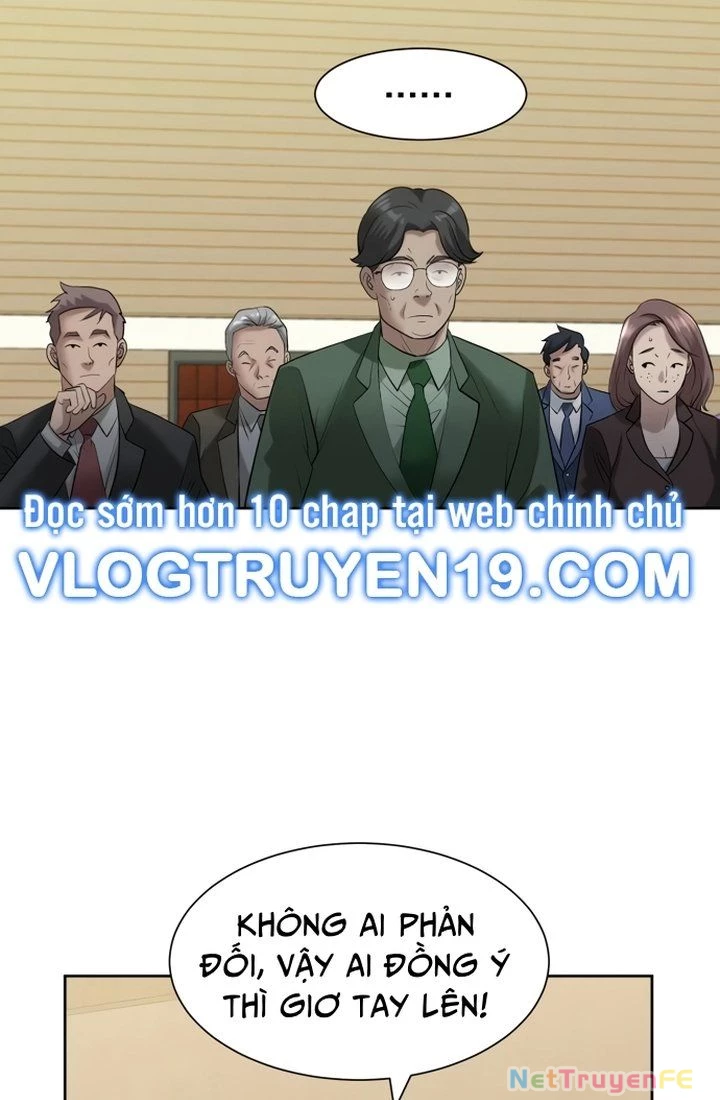 Huyết Tọa Chapter 29 - Trang 3