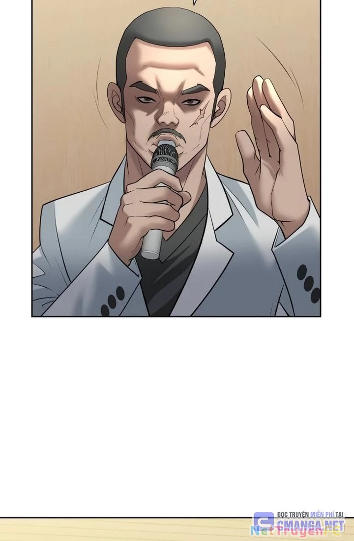 Huyết Tọa Chapter 29 - Trang 3