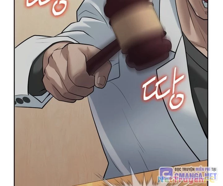 Huyết Tọa Chapter 29 - Trang 3