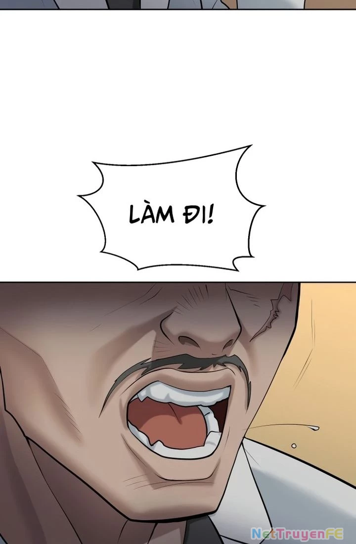 Huyết Tọa Chapter 29 - Trang 3