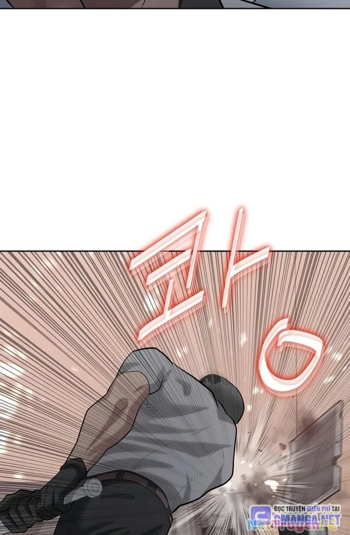 Huyết Tọa Chapter 29 - Trang 3