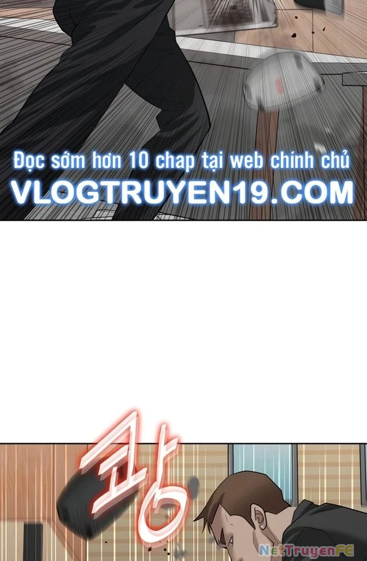 Huyết Tọa Chapter 29 - Trang 3