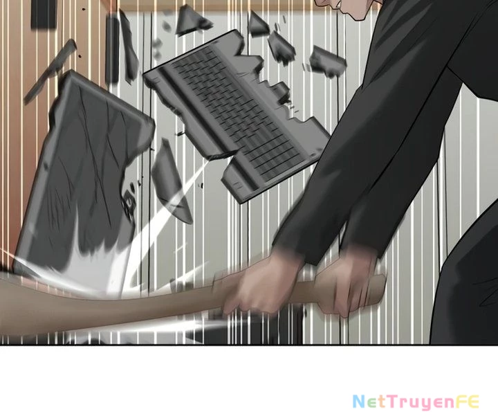 Huyết Tọa Chapter 29 - Trang 3