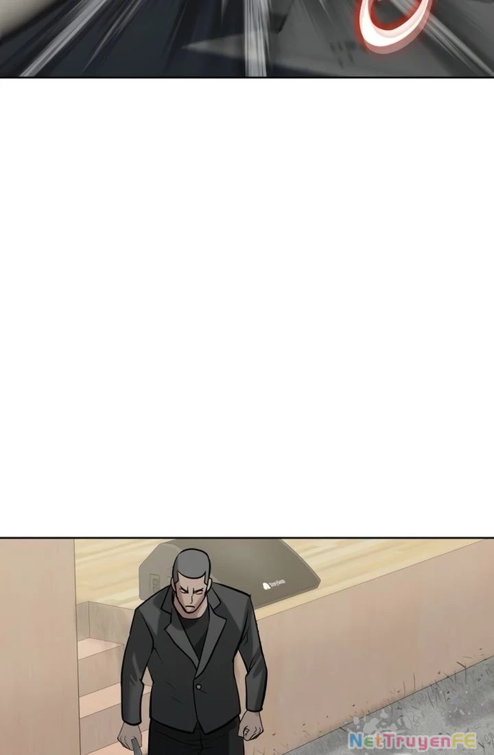Huyết Tọa Chapter 29 - Trang 3