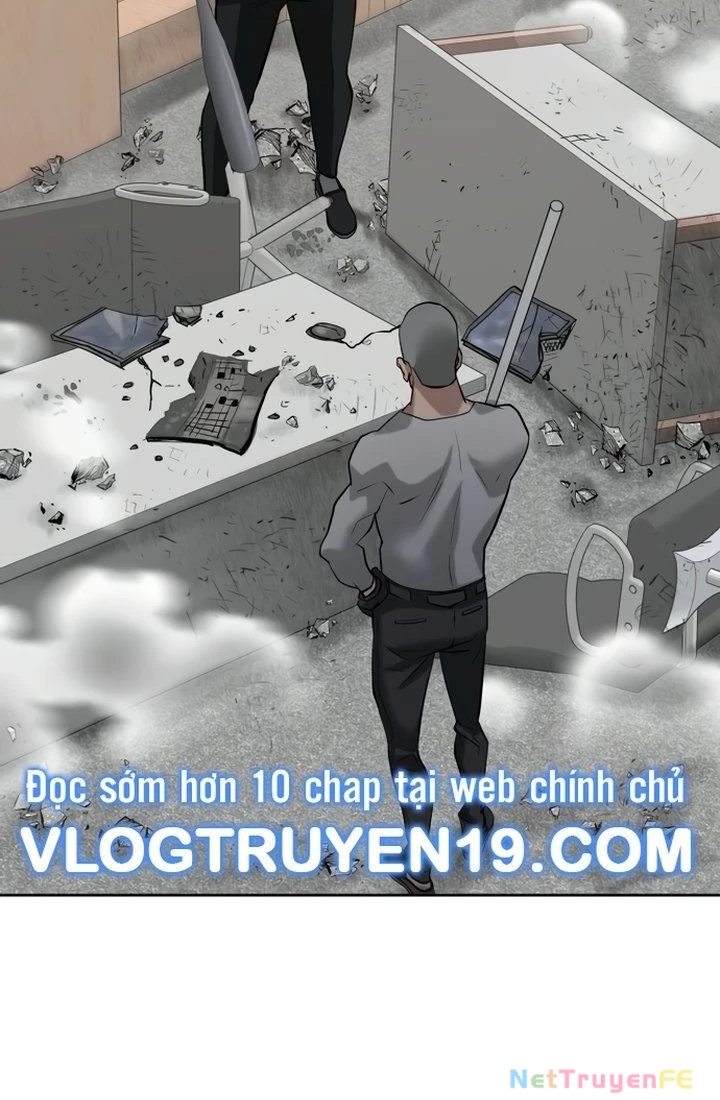 Huyết Tọa Chapter 29 - Trang 3