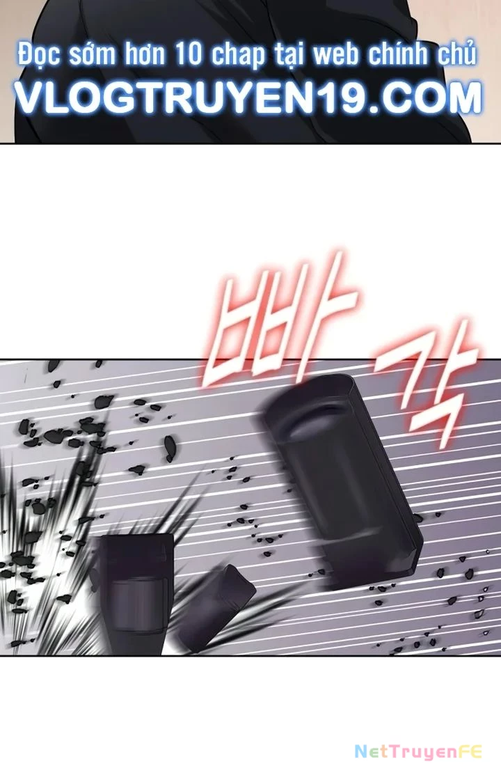 Huyết Tọa Chapter 29 - Trang 3