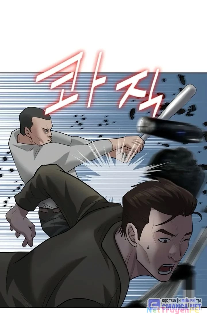 Huyết Tọa Chapter 29 - Trang 3