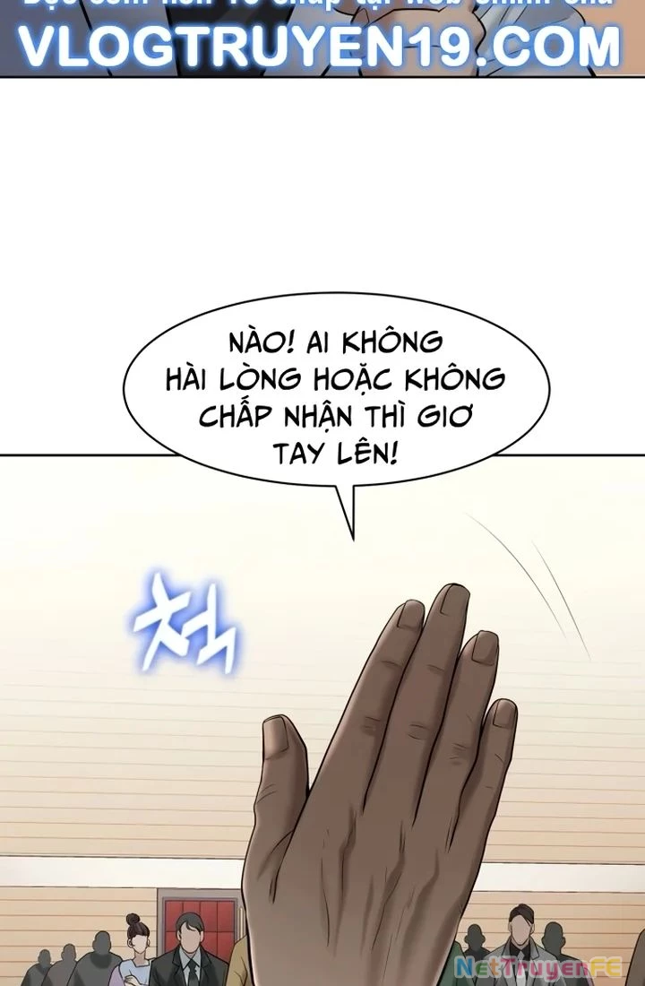 Huyết Tọa Chapter 29 - Trang 3