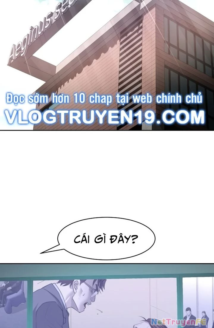 Huyết Tọa Chapter 29 - Trang 3