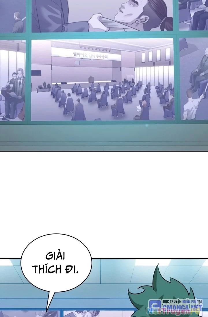 Huyết Tọa Chapter 29 - Trang 3