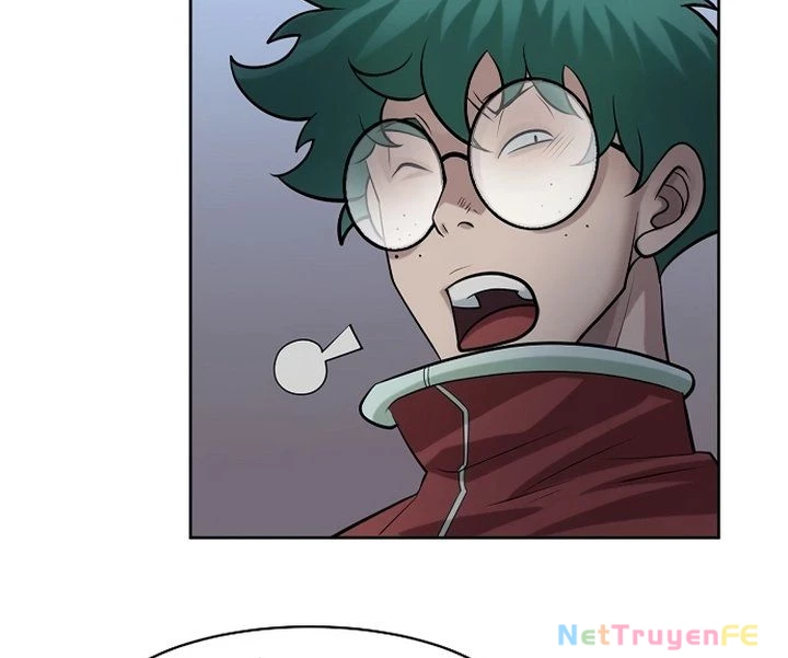 Huyết Tọa Chapter 29 - Trang 3