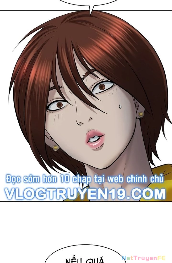 Huyết Tọa Chapter 29 - Trang 3