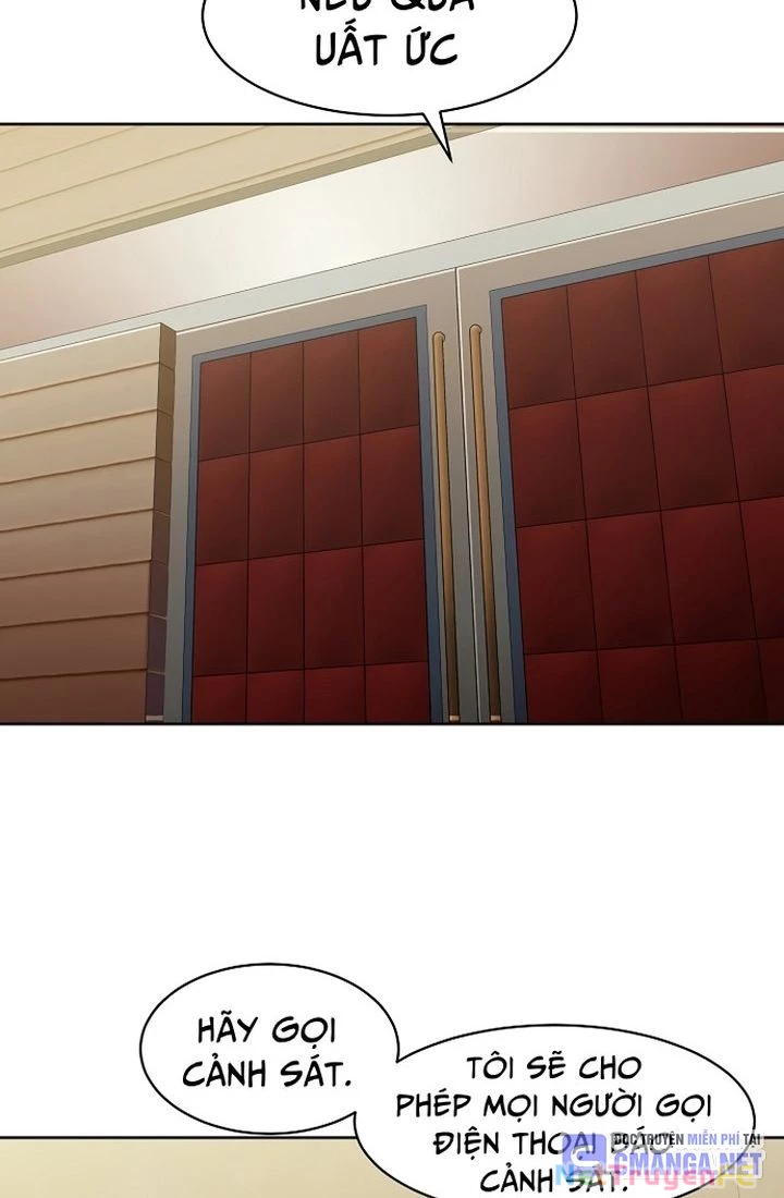 Huyết Tọa Chapter 29 - Trang 3