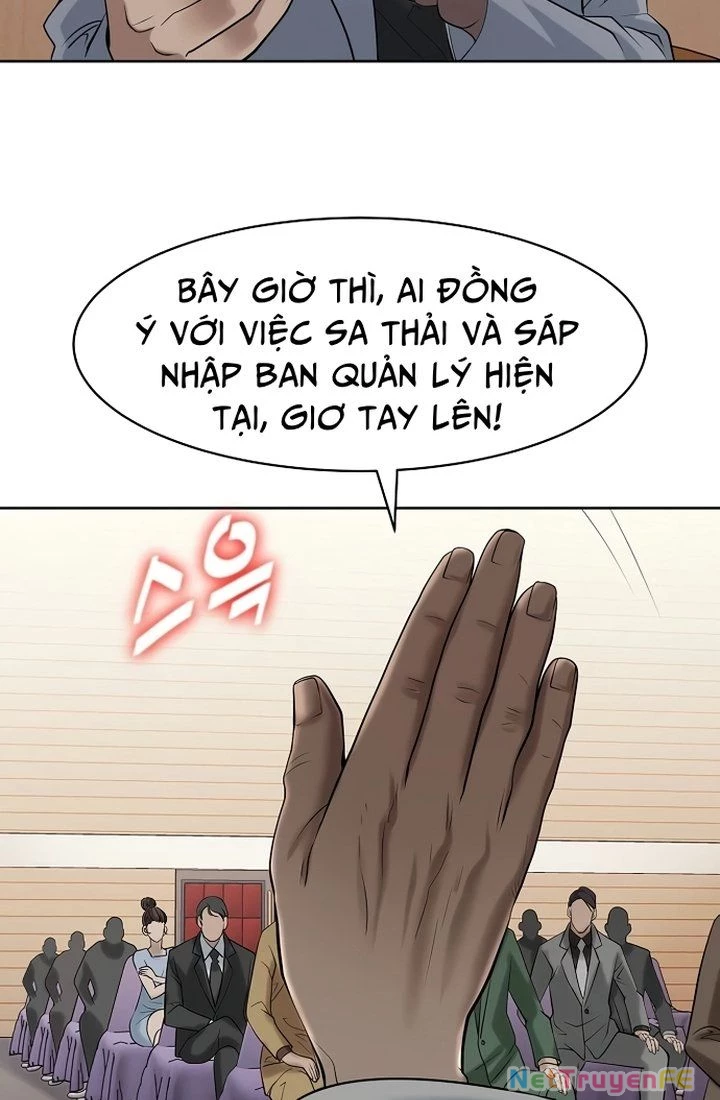 Huyết Tọa Chapter 29 - Trang 3