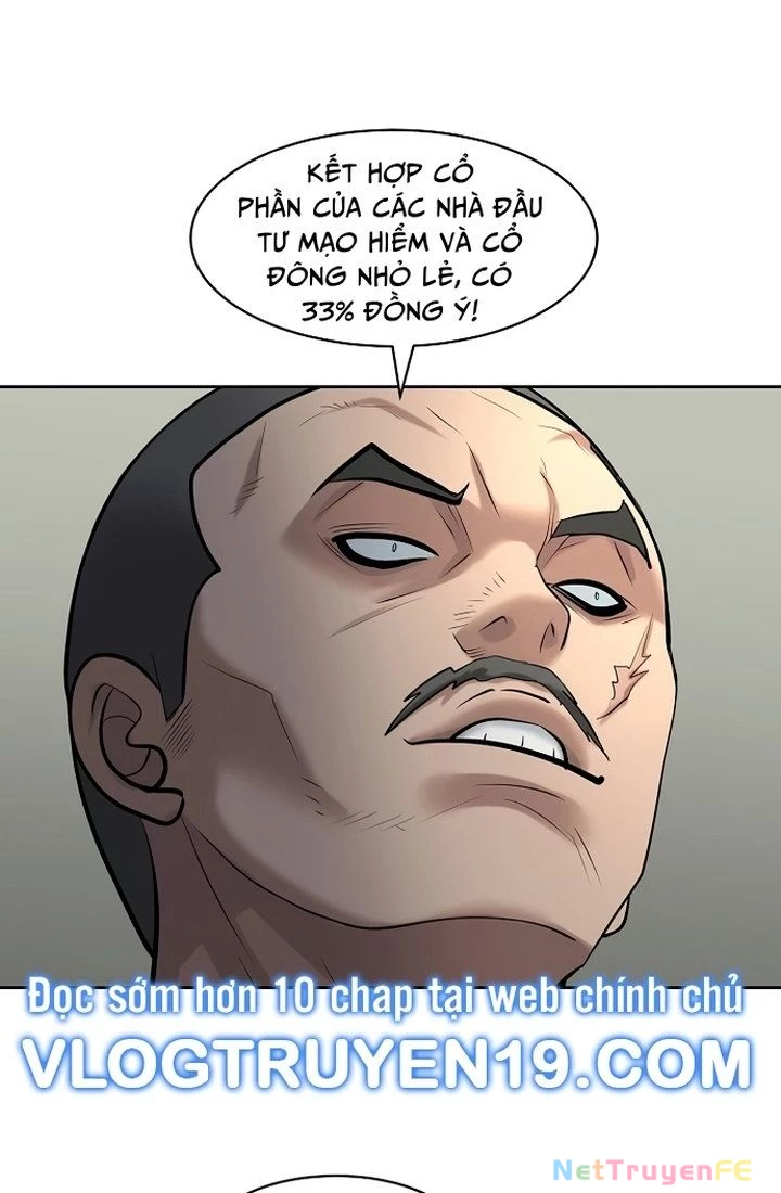 Huyết Tọa Chapter 29 - Trang 3