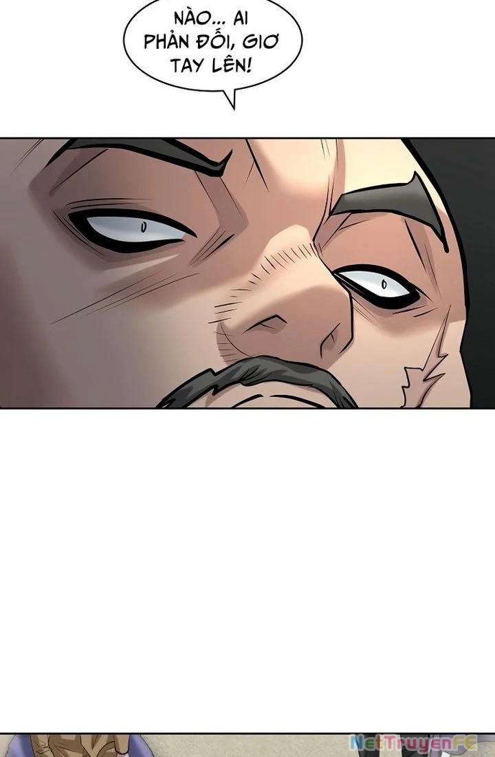 Huyết Tọa Chapter 29 - Trang 3
