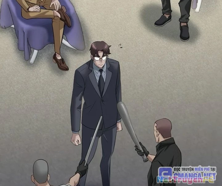 Huyết Tọa Chapter 29 - Trang 3
