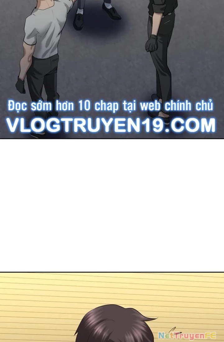 Huyết Tọa Chapter 29 - Trang 3