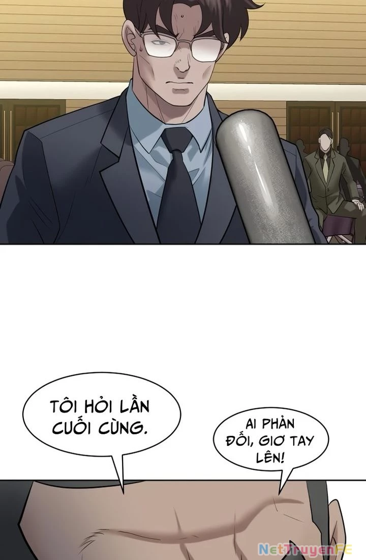 Huyết Tọa Chapter 29 - Trang 3