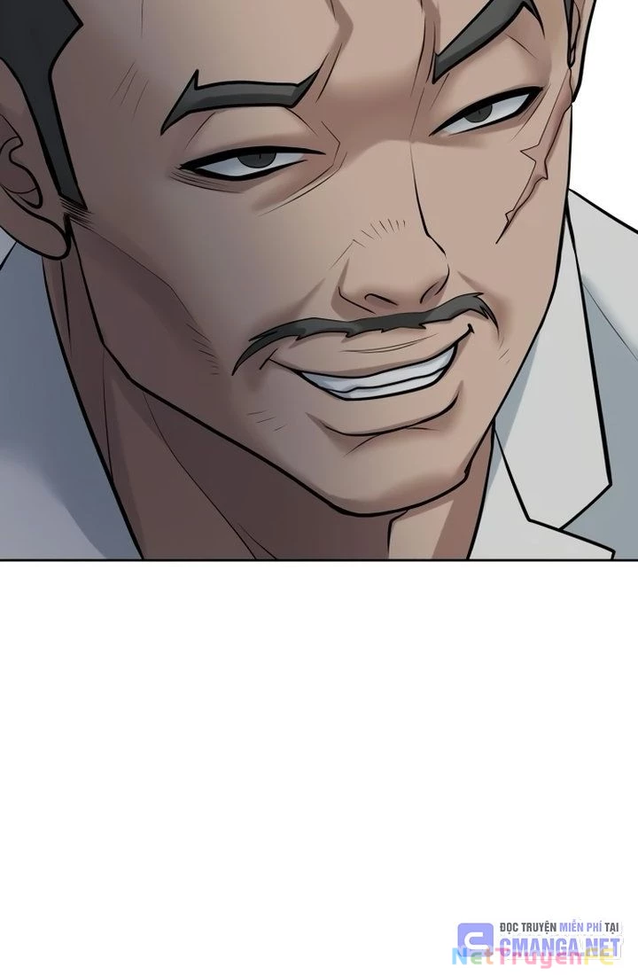 Huyết Tọa Chapter 29 - Trang 3