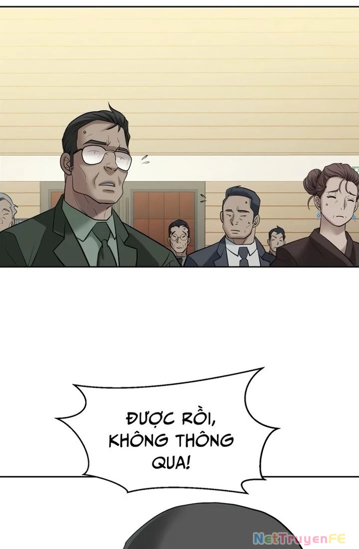 Huyết Tọa Chapter 29 - Trang 3