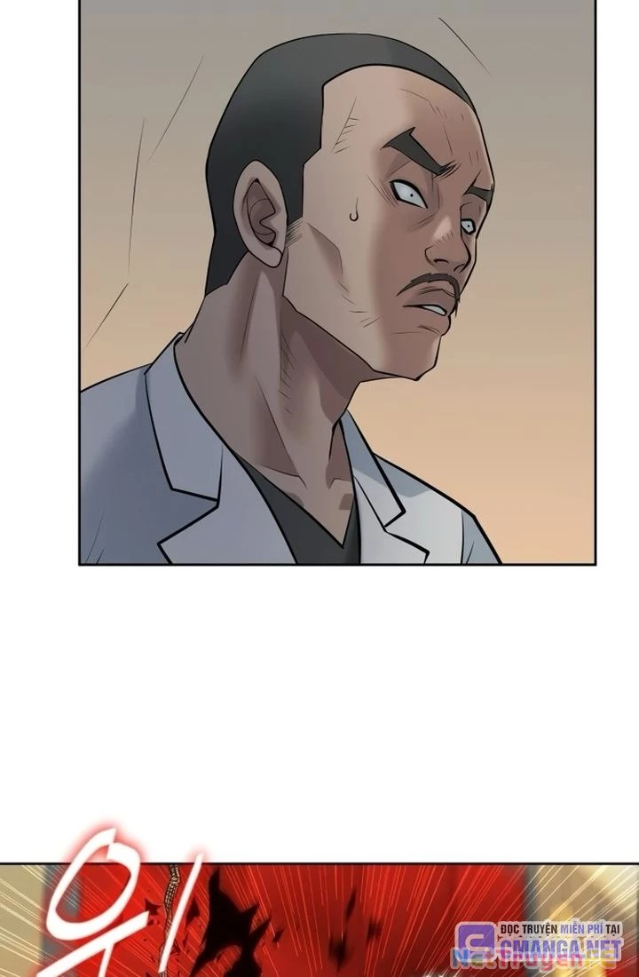 Huyết Tọa Chapter 29 - Trang 3