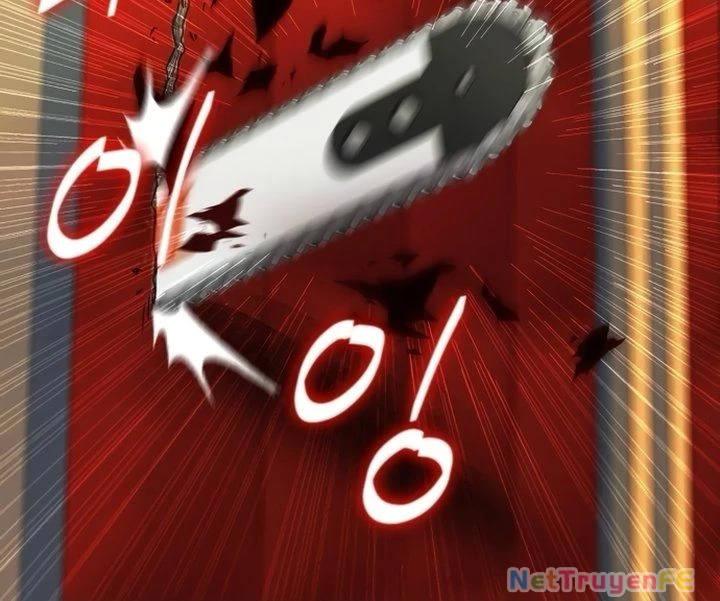 Huyết Tọa Chapter 29 - Trang 3