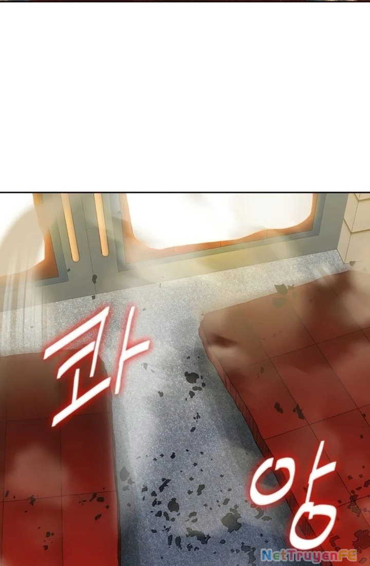 Huyết Tọa Chapter 29 - Trang 3