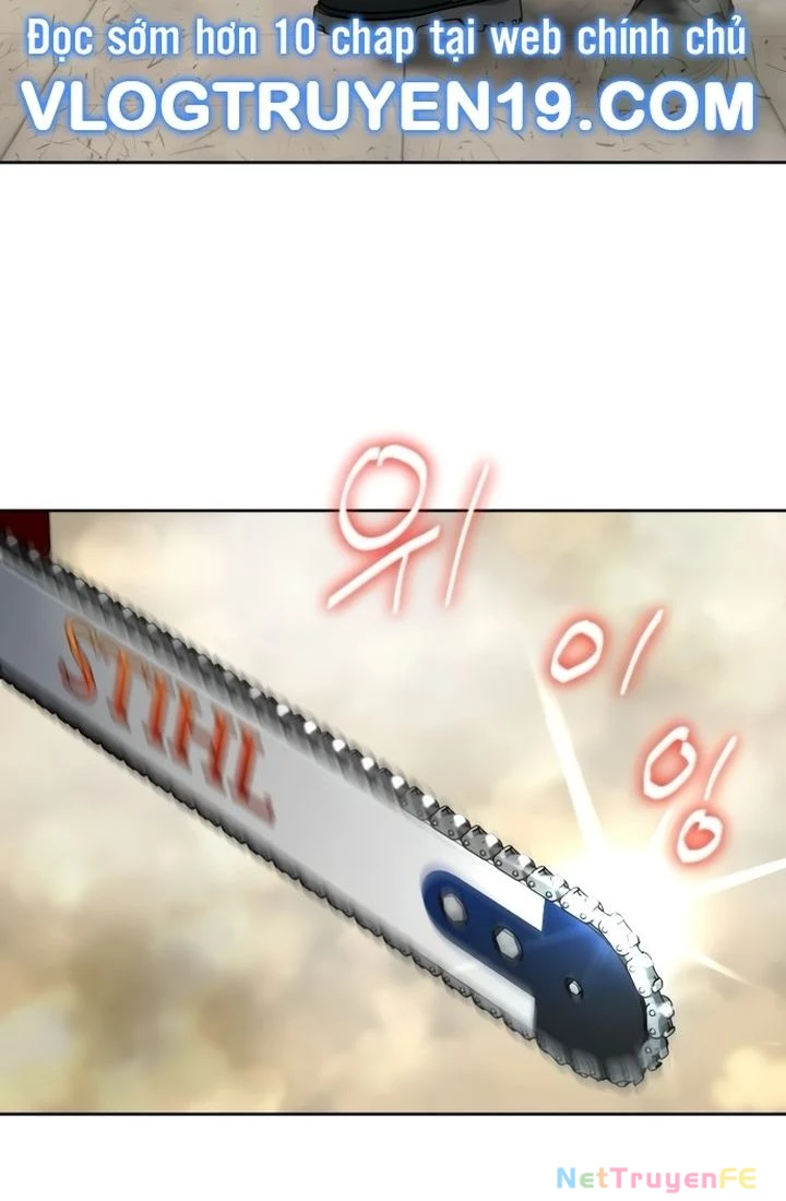 Huyết Tọa Chapter 29 - Trang 3
