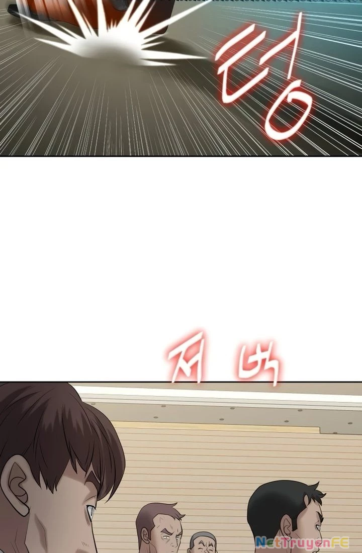 Huyết Tọa Chapter 29 - Trang 3