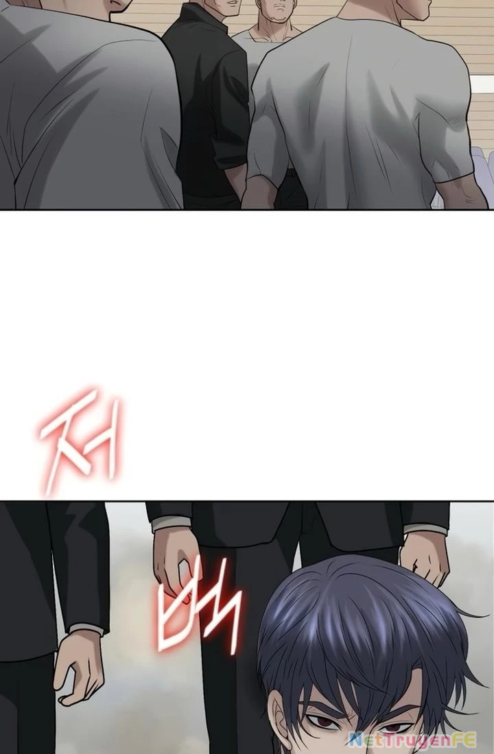 Huyết Tọa Chapter 29 - Trang 3