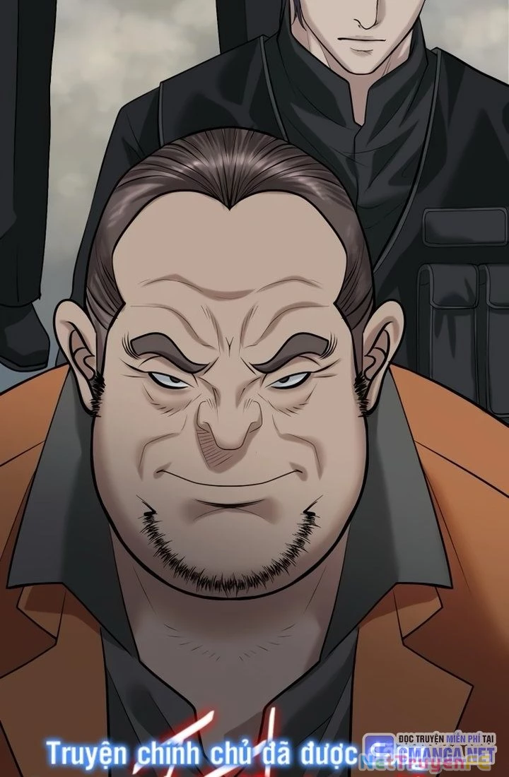 Huyết Tọa Chapter 29 - Trang 3