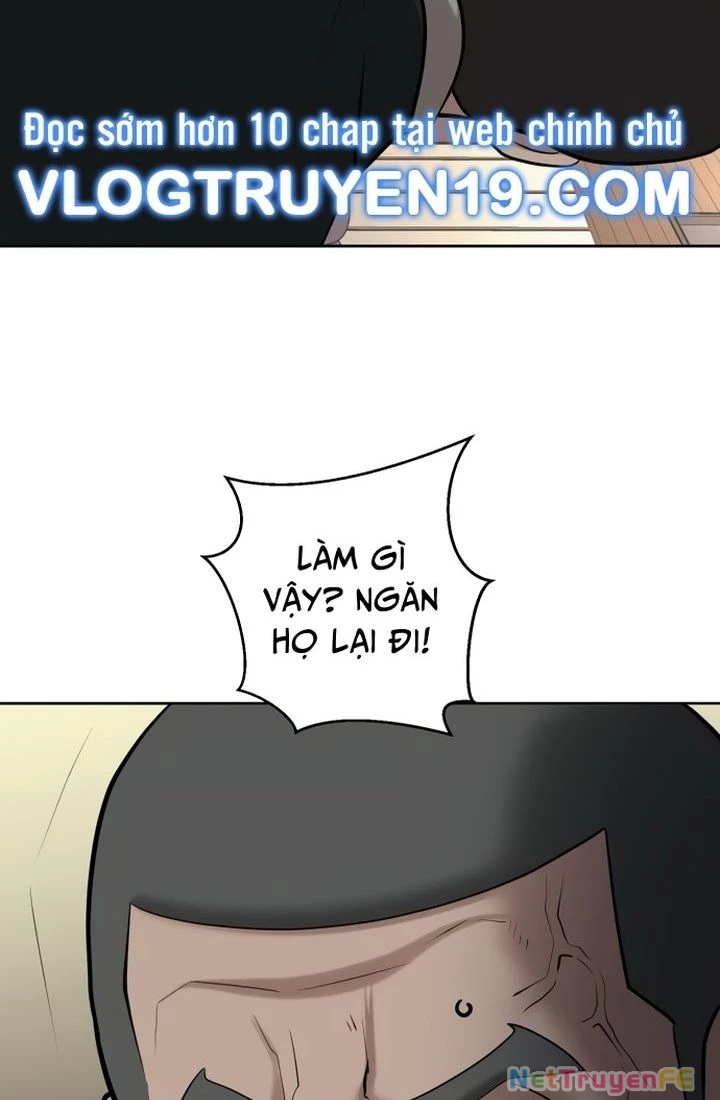 Huyết Tọa Chapter 29 - Trang 3