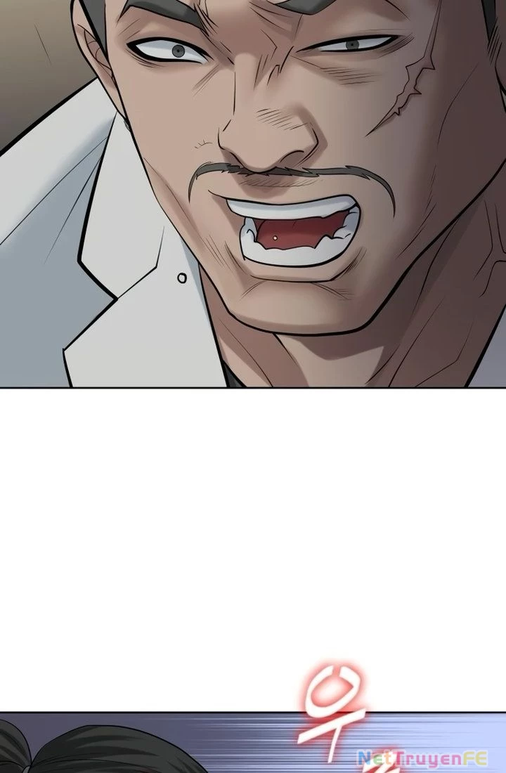 Huyết Tọa Chapter 29 - Trang 3
