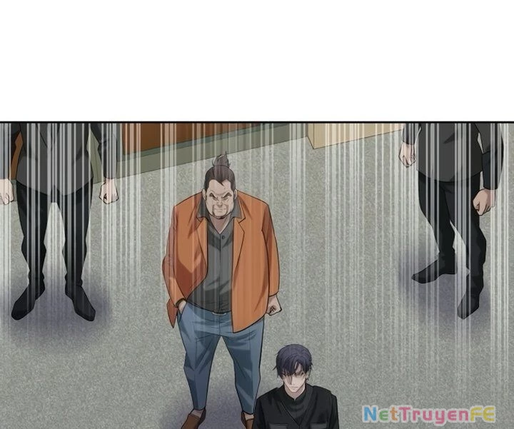 Huyết Tọa Chapter 29 - Trang 3