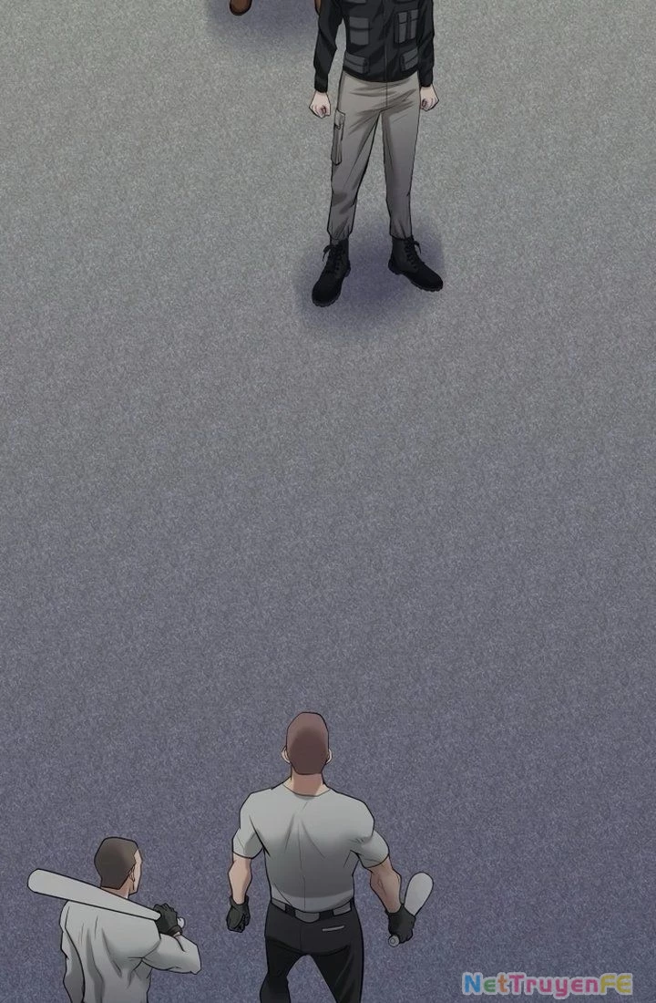 Huyết Tọa Chapter 29 - Trang 3