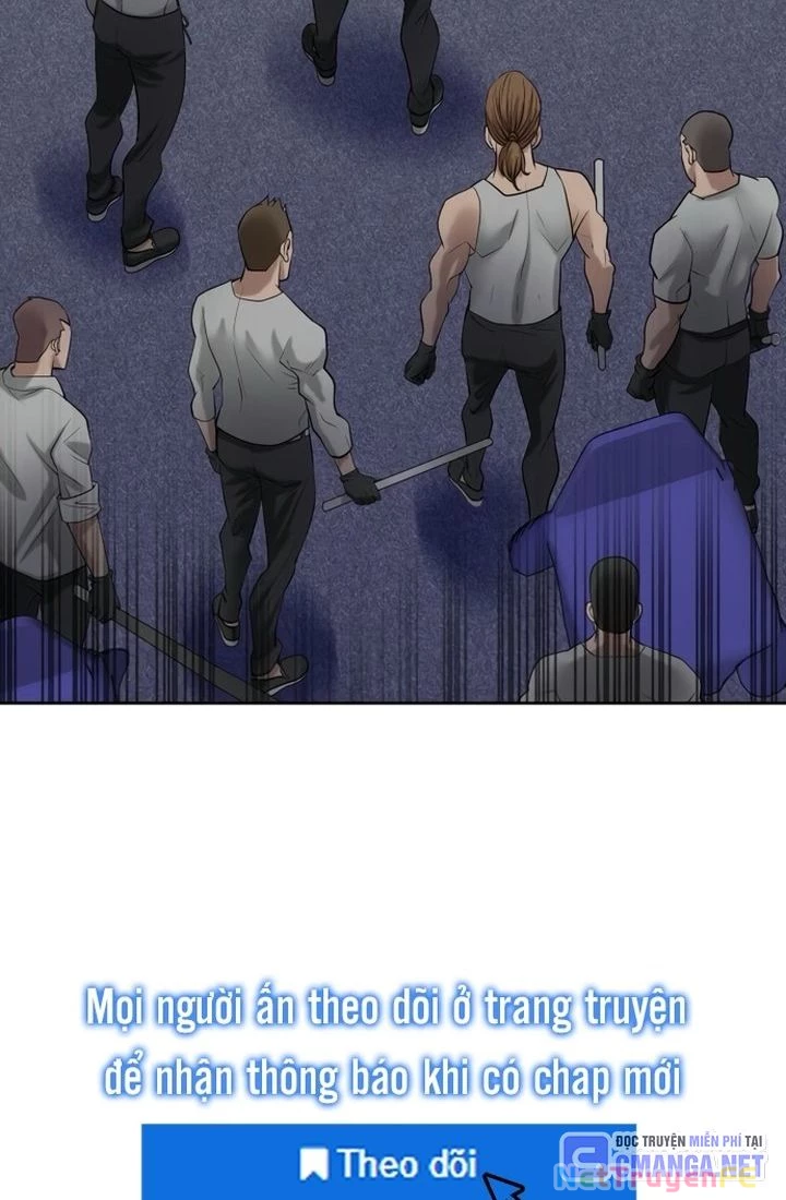 Huyết Tọa Chapter 29 - Trang 3