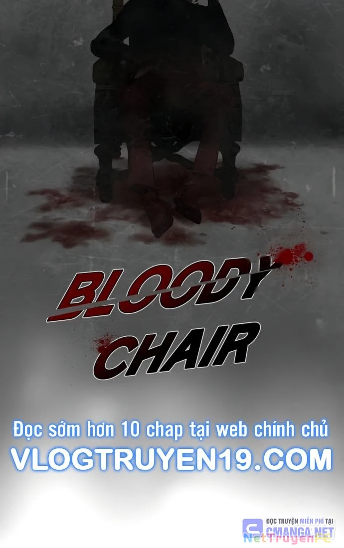 Huyết Tọa Chapter 30 - Trang 3