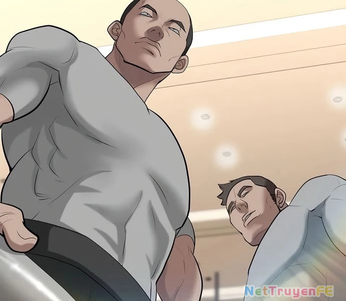 Huyết Tọa Chapter 30 - Trang 3