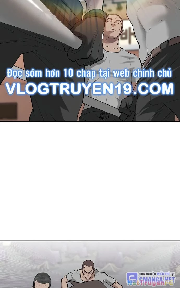 Huyết Tọa Chapter 30 - Trang 3