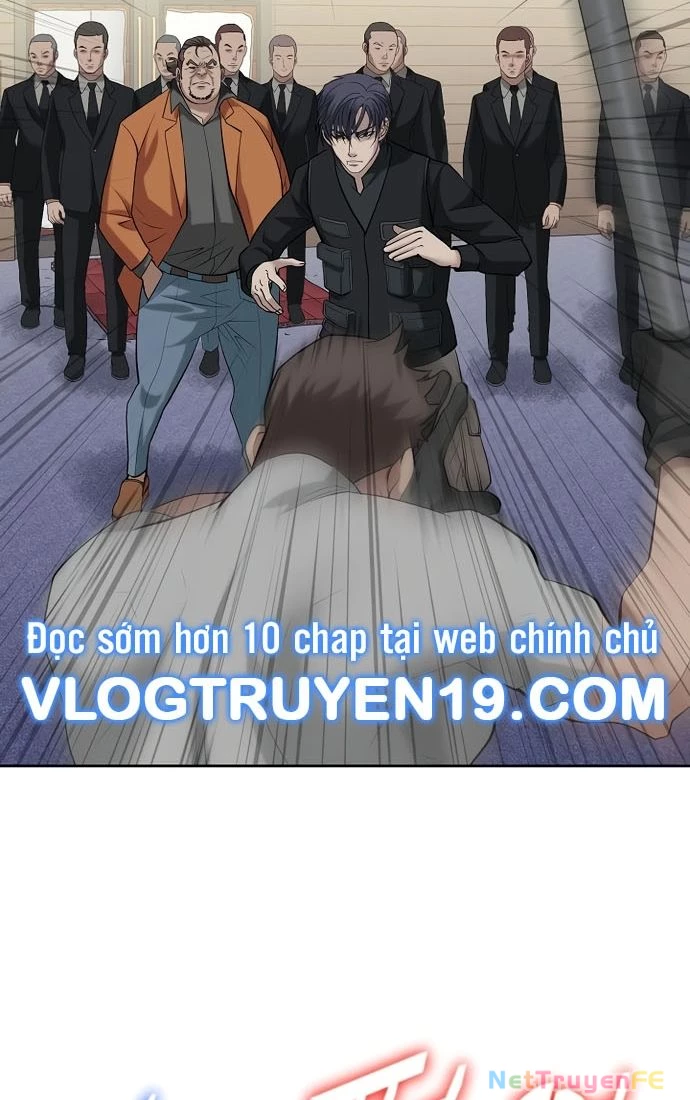 Huyết Tọa Chapter 30 - Trang 3