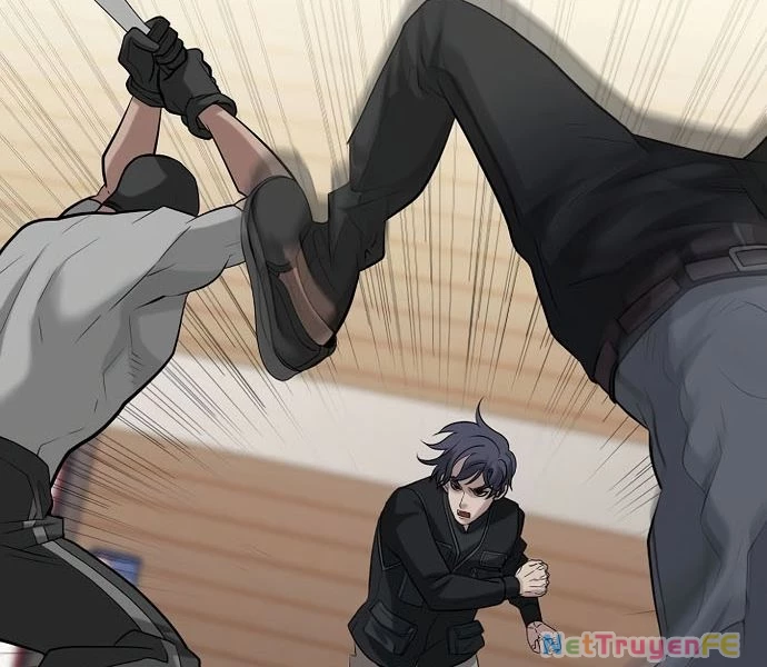 Huyết Tọa Chapter 30 - Trang 3