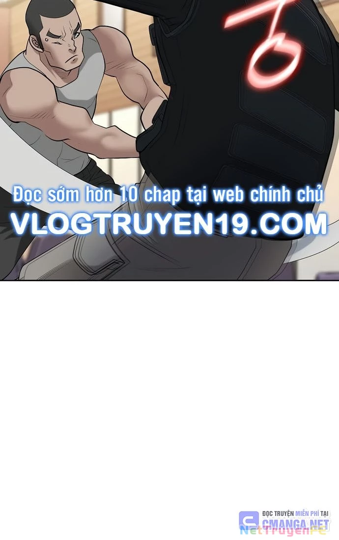 Huyết Tọa Chapter 30 - Trang 3