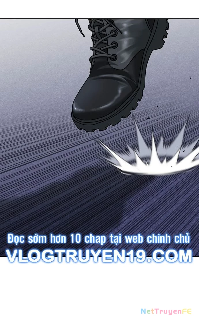 Huyết Tọa Chapter 30 - Trang 3