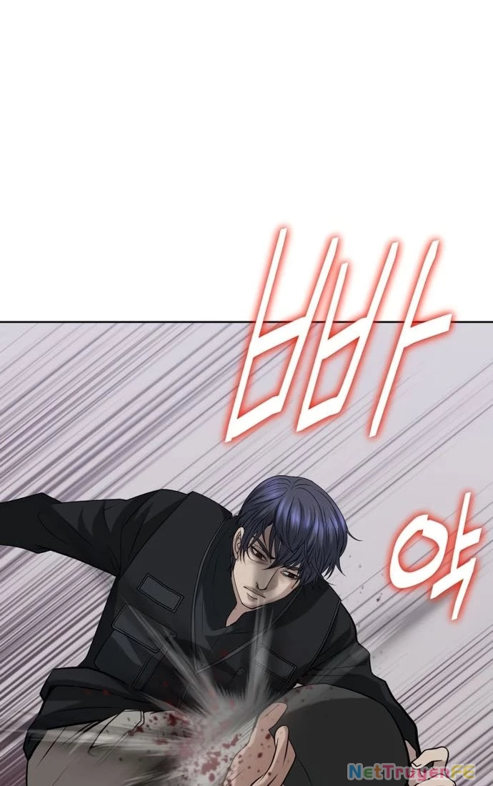 Huyết Tọa Chapter 30 - Trang 3