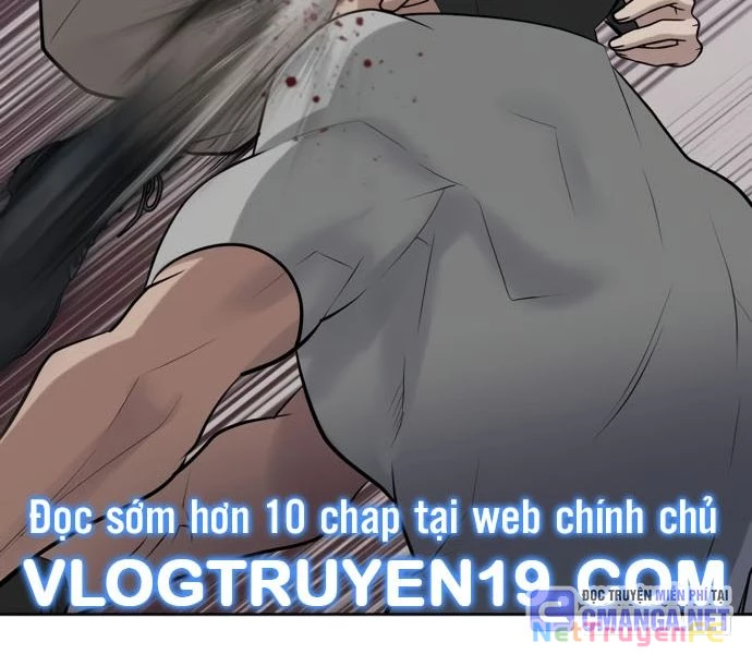 Huyết Tọa Chapter 30 - Trang 3